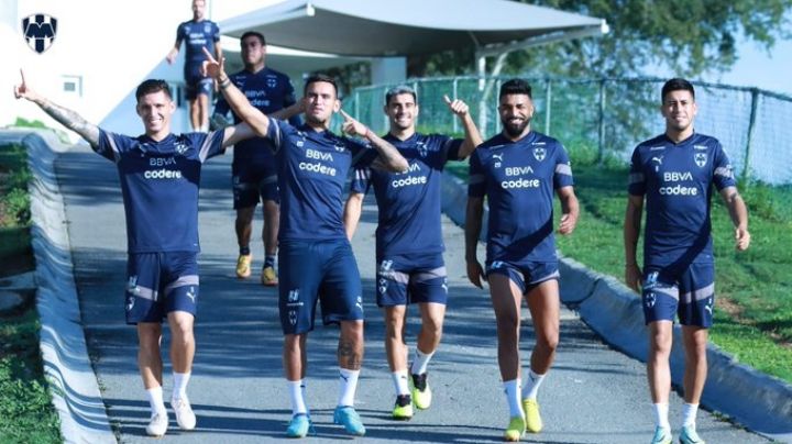 Rayados vs. Pachuca se transmitirá por TV abierta