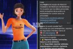 Así funciona Regina, la asistente virtual de Monterrey