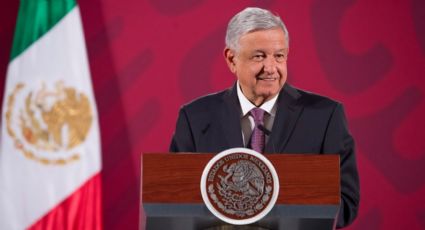 Magnificación de actos violentos despierta sospechas de AMLO