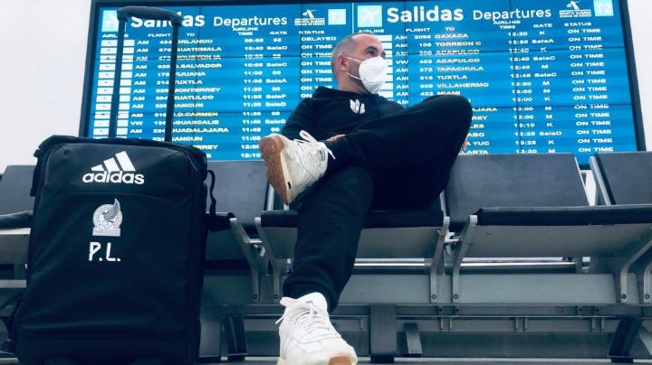 Pedro López estará en Clásico Regio Femenil
