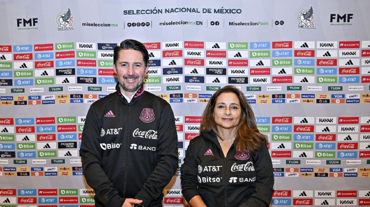 Confirma Yon de Luisa negociaciones avanzadas con Pedro López