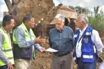 CFE presenta proyecto de búsqueda de mineros de 'El Pinabete'