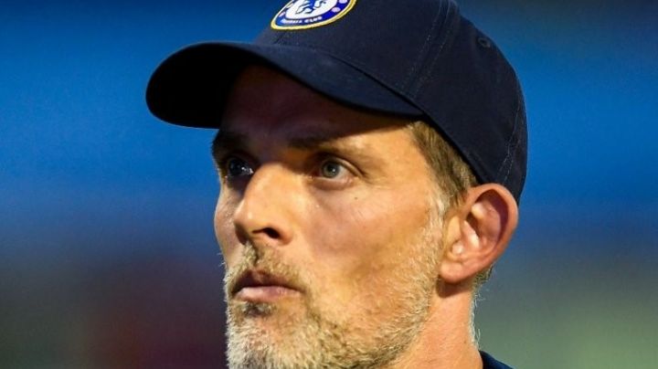 Chelsea destituye a Tuchel