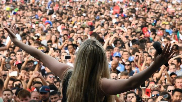 FIFA estrenará en Qatar 2022 su nuevo "Fan Festival"