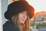 Belinda lleva serenata y ayuda en reconciliación de pareja