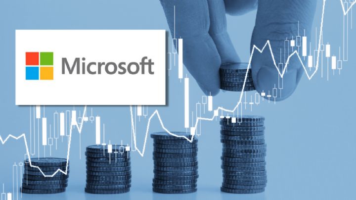 Microsoft invertiría 10 mil mdd en inteligencia artificial
