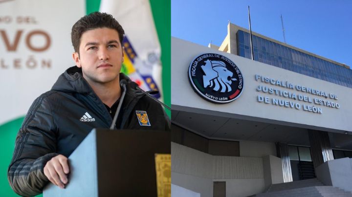 Descarta Fiscalía que existan denuncias del Gobernador contra 'vieja política'