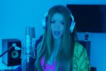 Shakira y Bizarrap encabezan la lista mundial de temas de YouTube