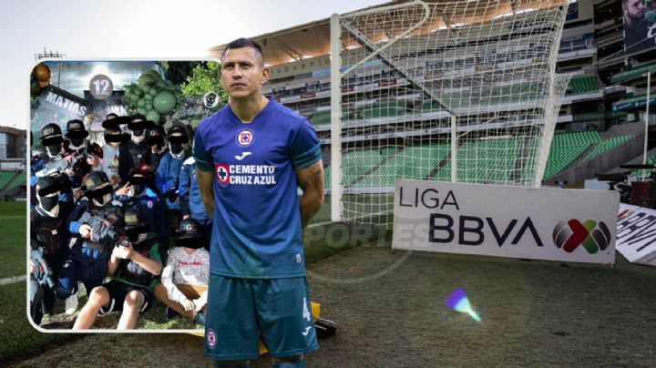 La Liga MX, un campeonato sin sanciones