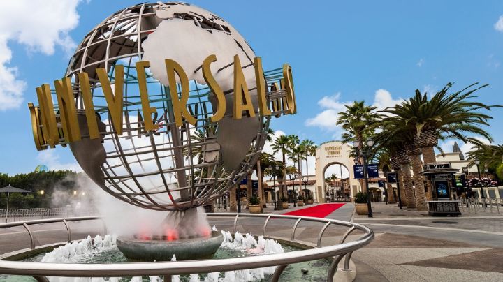 Universal tendrá nuevo parque temático en Texas