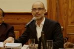 Amaga Miguel Treviño con controversia contra fondo acordado 'bajo la mesa'