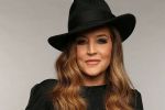 Muere la única hija de Elvis Presley, Lisa Marie Presley
