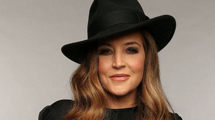 Muere la única hija de Elvis Presley, Lisa Marie Presley