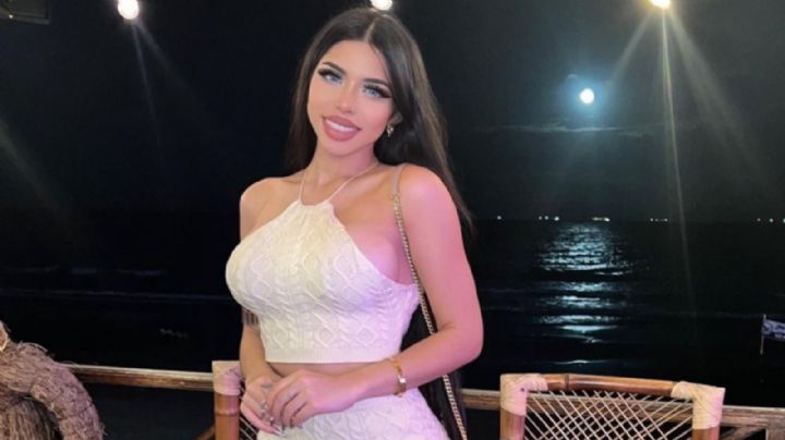 Yeri Mua demandará a su ex 'Paponas' por maltrato y amenazas