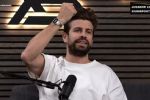Piqué presenta a Casio como nuevo patrocinador de la Kings League