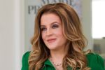 Lisa Marie Presley será enterrada en Graceland, la casa familiar en Memphis