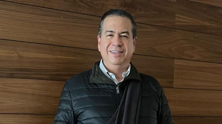 Renuncia Ricardo Mejia como subsecretario de Seguridad Pública