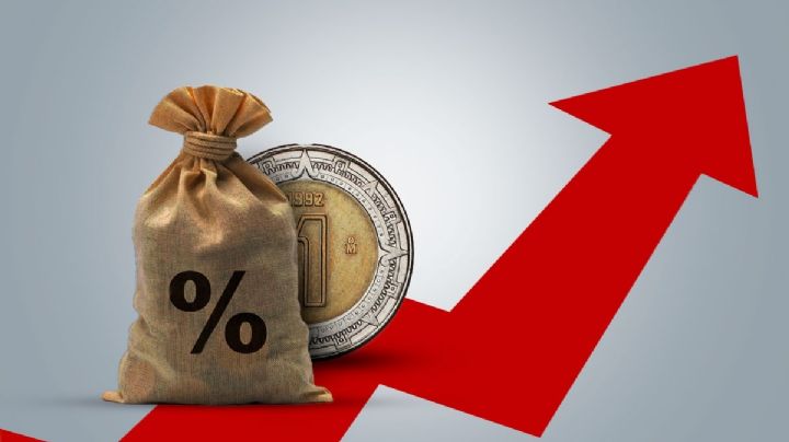 El peso mexicano termina la semana en su mejor nivel desde 2020