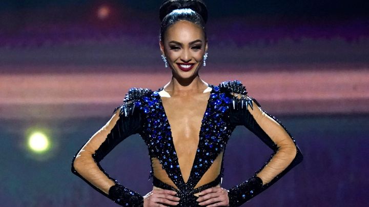 Estados Unidos gana Miss Universo 2022