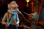 Gana 'Pinocho' como Mejor Película Animada en los Critics Choice Awards