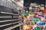 Acata comercio formal cubrir cigarros; el informal no