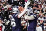 NFL: Cowboys vencen a los Bucs de Brady y jugarán ronda divisional