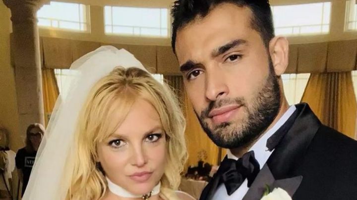 'Ya no podía soportar el dolor': Britney Spears habla por primera vez de su divorcio
