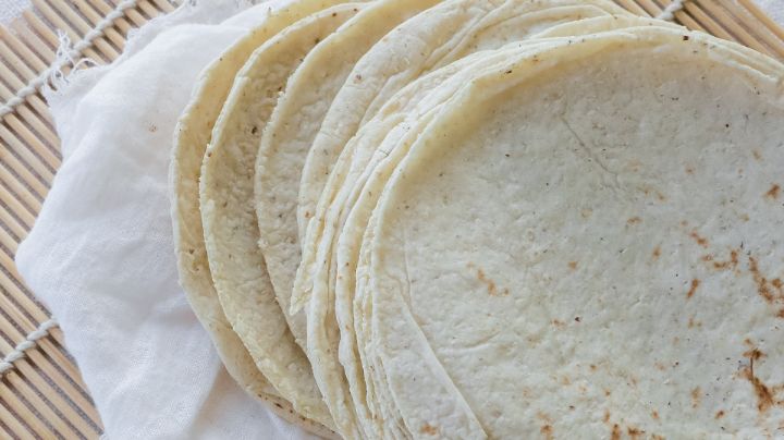 Aplican impuesto del 50% en la exportación del maíz para evitar alza en tortilla