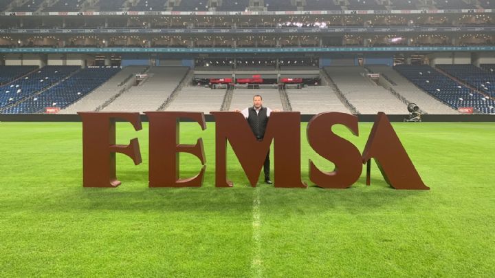 Rayados: ¿Quién es Manuel Filizola?