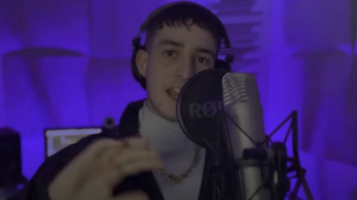 Fan de Piqué le responde a Shakira con canción versión Bizarrap