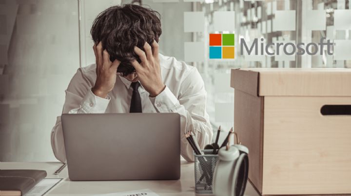Microsoft despedirá a 10 mil trabajadores