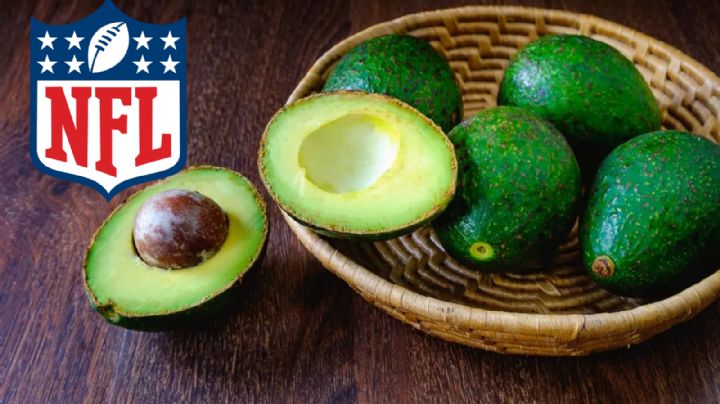 Super Bowl: México enviará hasta 130 mil toneladas de aguacate a EU