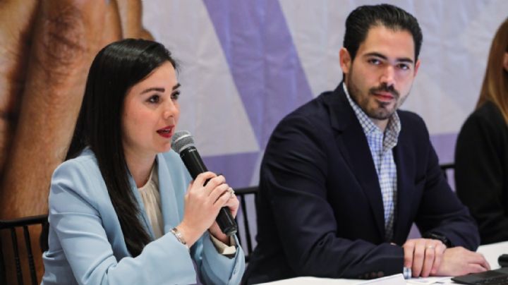 Apoyará Santiago económicamente a cuidadores de personas con discapacidad