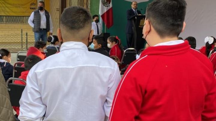 Tras menores intoxicados, piden padres reforzar prevención