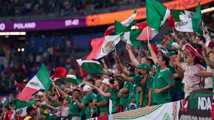 FAN ID será obligatorio para el México vs Jamaica en el Estadio Azteca