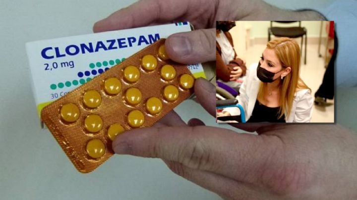 Salud NL pide a padres resguardar medicamentos controlados