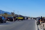 Emboscada en Salinas Victoria deja 5 muertos