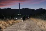 Detienen a involucrado en emboscada a policías de Salinas Victoria