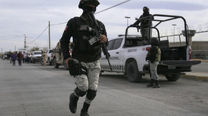 Refuerzan seguridad en penal de Ciudad Juárez tras motín