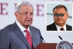 Juicio contra García Luna será trasmitido por agencias de EU