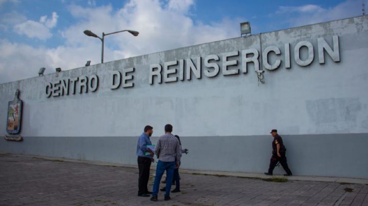 Investiga Derechos Humanos agresión en penal de NL