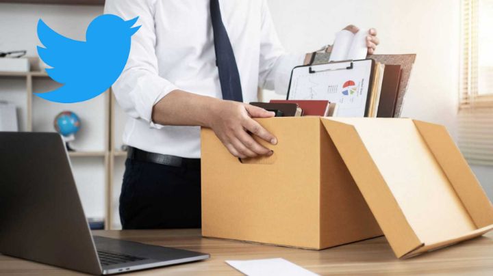 Twitter ya solo cuenta con mil 300 empleados tras recortes masivos