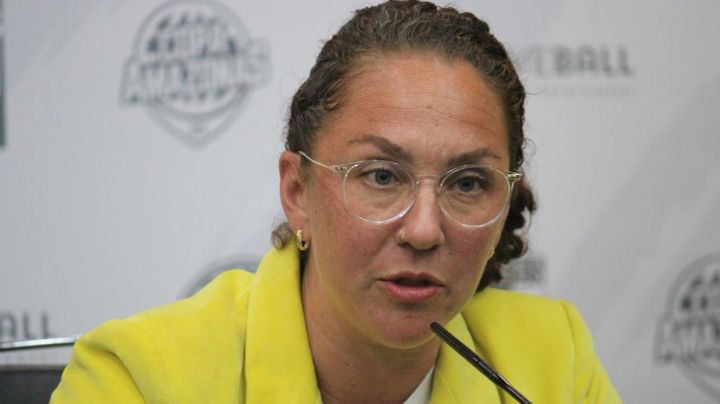 Carmelina Moscato espera tener con Tigres Femenil más partidos internacionales