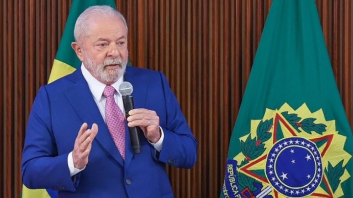 Inversión China en ferrocarriles impulsa el desarrollo logístico de Brasil