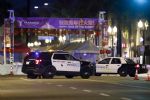 Tiroteo deja 10 muertos en Monterey Park, California