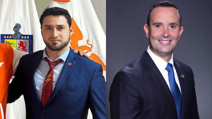 Pide Glen Villarreal a Carlos de la Fuente que deje trabajar a Samuel García