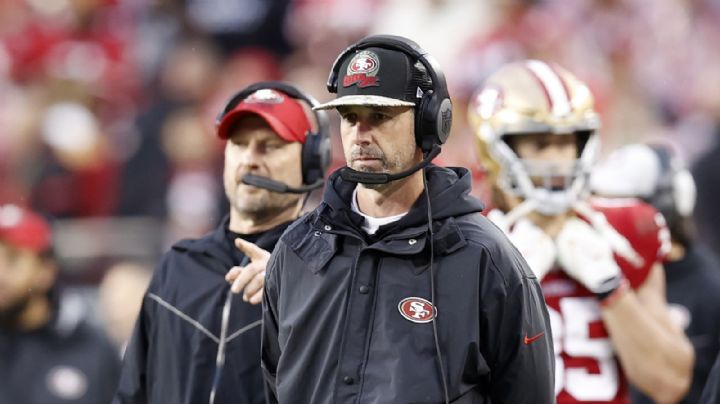 NFL: Coach de 49ers anuncia que en final de la NFC harán pesar a su defensiva
