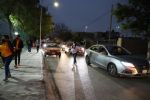 Busca UANL reforzar estrategia de movilidad para estudiantes