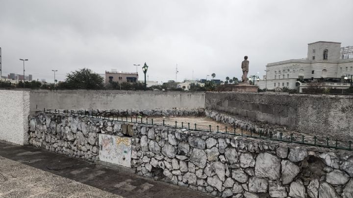 Analizarán condición de Gran Plaza para reubicación de comerciantes