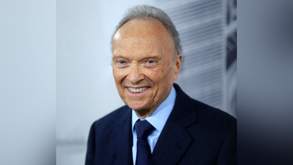 Alejandro Gertz Manero, fiscal general | FGR.